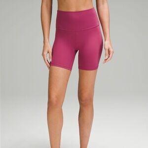 Lululemon Align Shorts